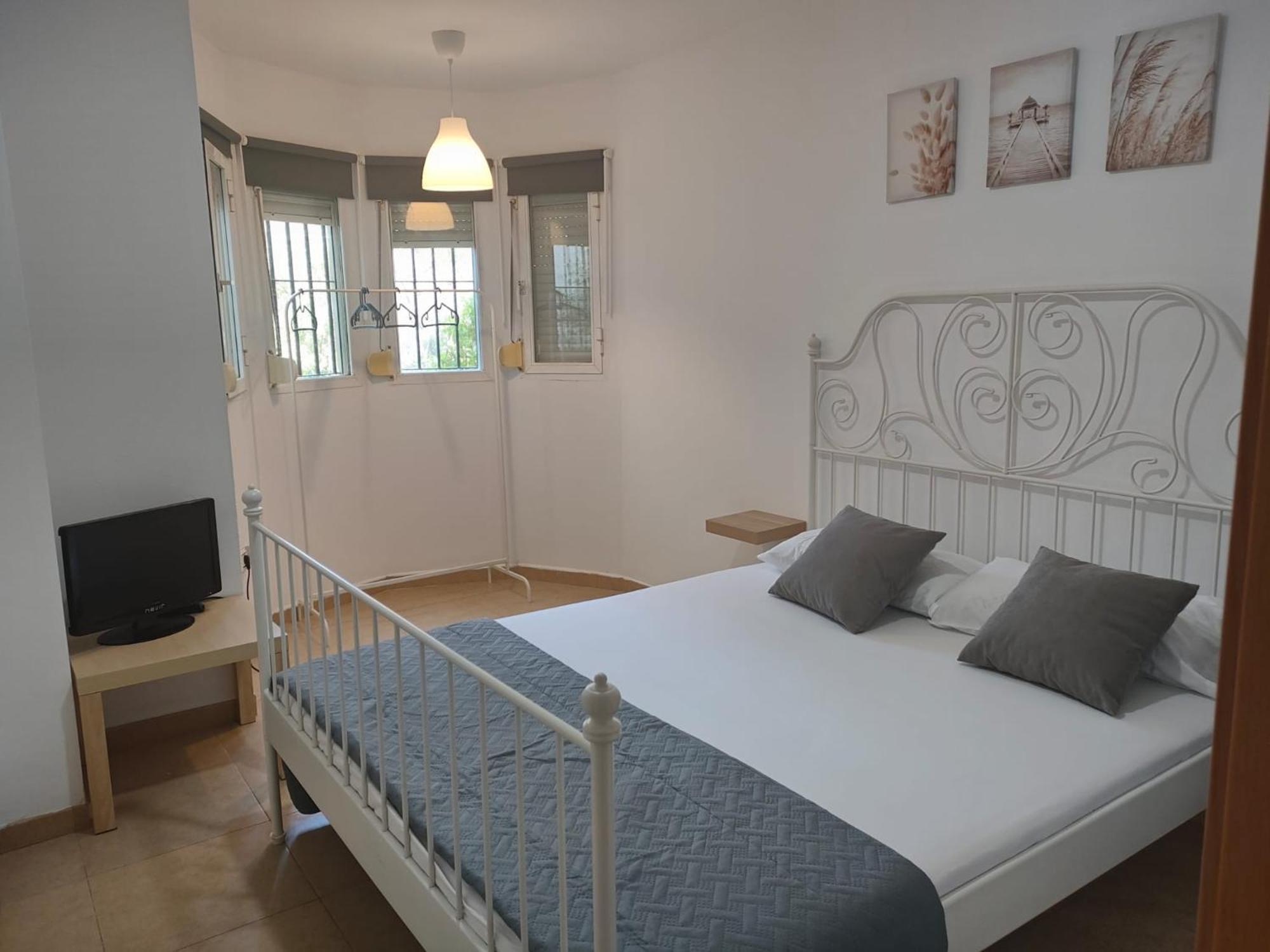 Apartment Fortunamar87 Benalmádena